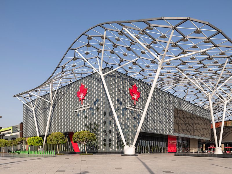 CANIDIAN DUBAI APEX