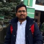 Ashish Kumar