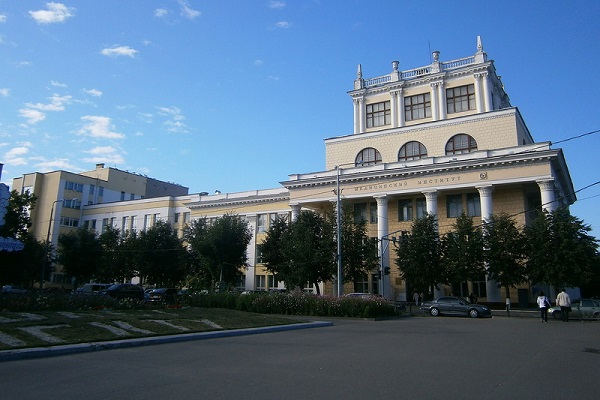 IVANOVO STATE MEDICAL UNIVERSITY | MBBS in Russia | Apex International