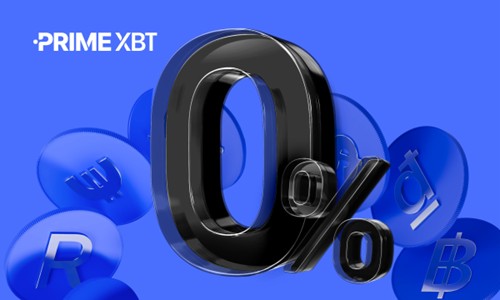 Discover the Benefits of PrimeXBT Crypto Broker Discover the Benefits of PrimeXBT Crypto Broker