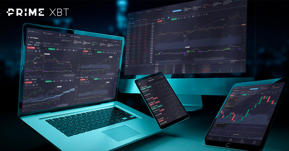 Comprehensive Reviews PrimeXBT An In-depth Analysis of the Trading Platform Comprehensive Reviews PrimeXBT An In-depth Analysis of the Trading Platform