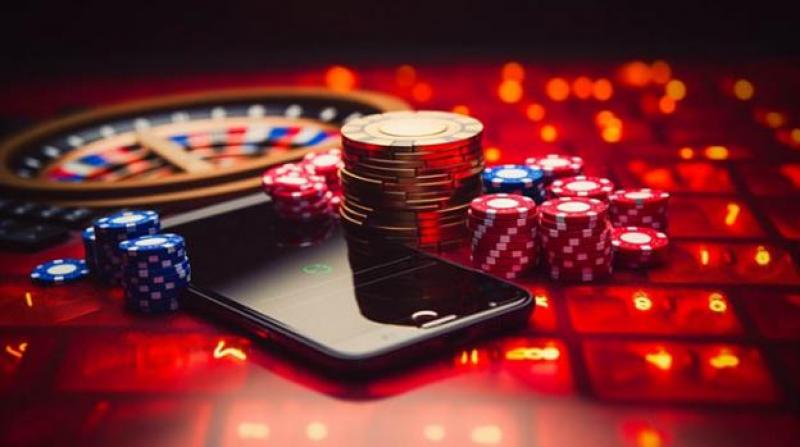 Discover Excitement at Memo Casino UK 9 Discover Excitement at Memo Casino UK 9