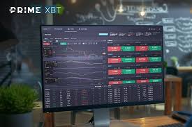 Discover PrimeXBT Brazil A Comprehensive Overview of Trading Opportunities Discover PrimeXBT Brazil A Comprehensive Overview of Trading Opportunities