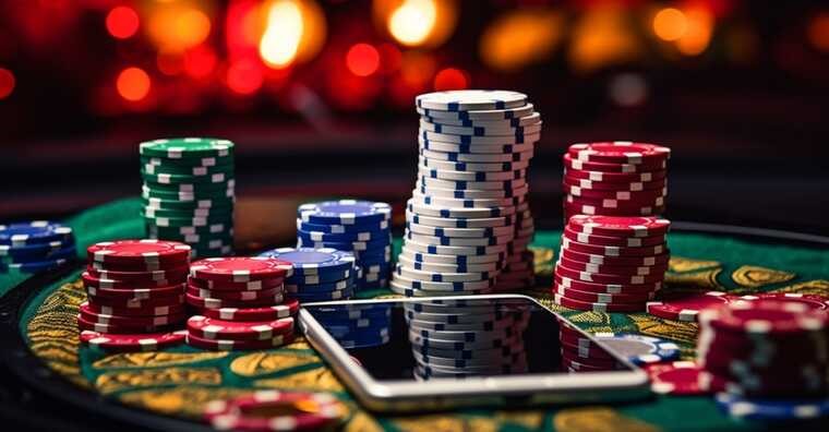 Discover the Excitement of Casino Slots Muse UK