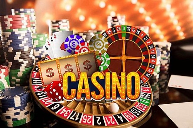 Experience the Thrill at DaVinci's Gold Casino Experience the Thrill at DaVinci's Gold Casino