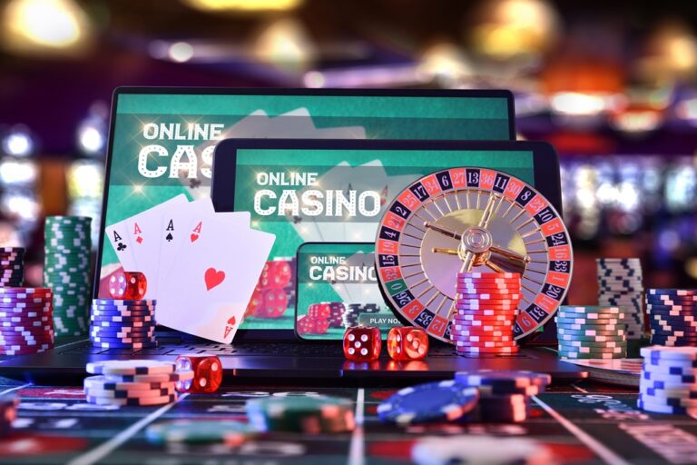 Experience the Thrill at DaVinci's Gold Casino Experience the Thrill at DaVinci's Gold Casino