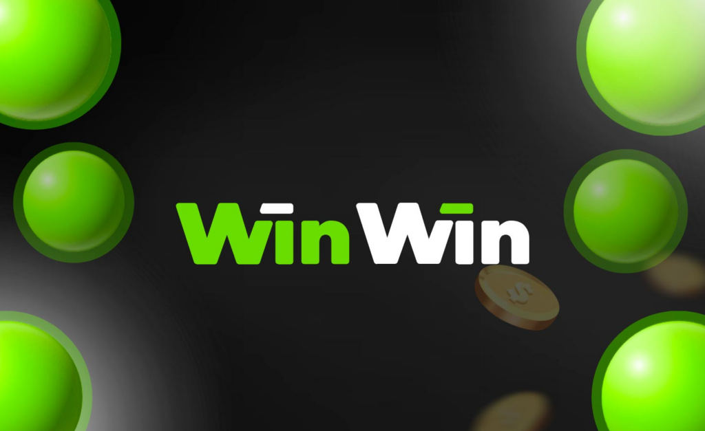 Jonli bozor WinWin Bet Sportga tikish va kazino o'yinlari