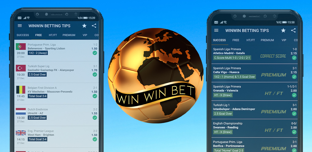 Zacznij obstawiać na WinWin Bet i odkryj świat zakładów online Zacznij obstawiać na WinWin Bet i odkryj świat zakładów online