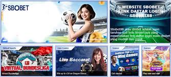 Agen Casino SBOBET Panduan Lengkap dan Tips Terbaik Agen Casino SBOBET Panduan Lengkap dan Tips Terbaik