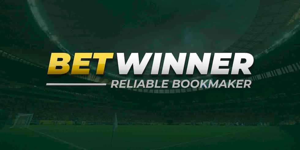 Betwinner sign up bonus Unlock Your Winning Potential
