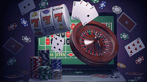 Casino Without 3rd Parties 10