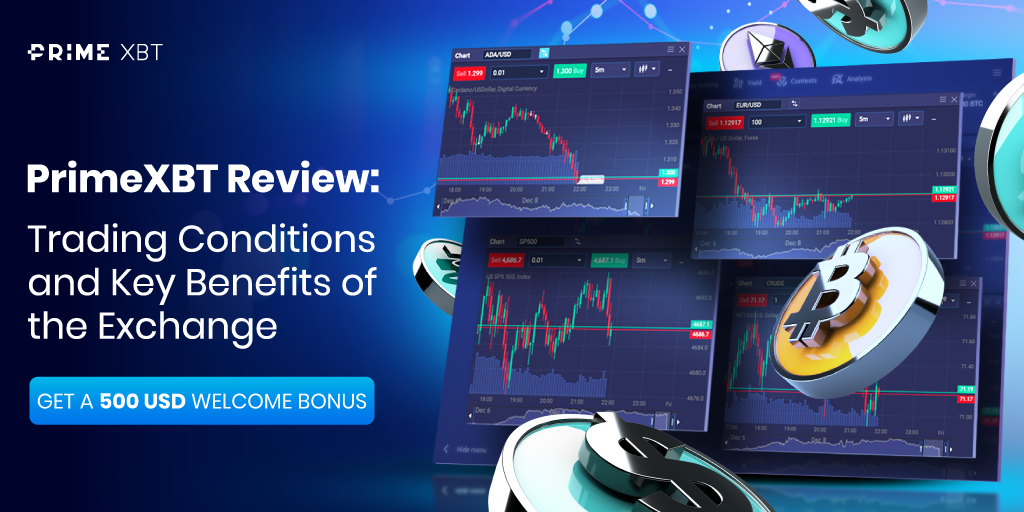 Exciting Opportunities Await Join PrimeXBT Contests