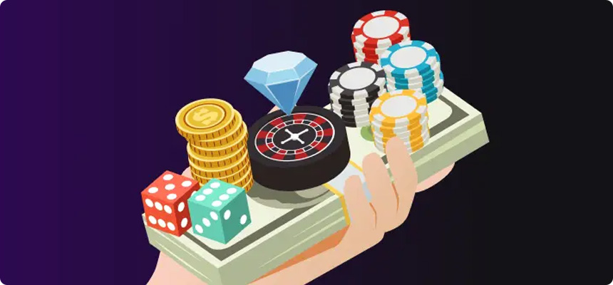 Experience the Thrill at Casiny Casino 85