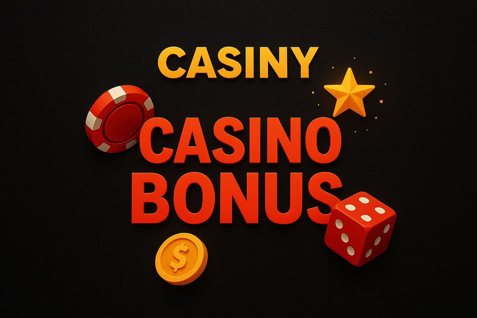 Experience the Thrill at Casiny Casino 85