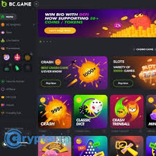 Explore the Exciting World of BC Game 2