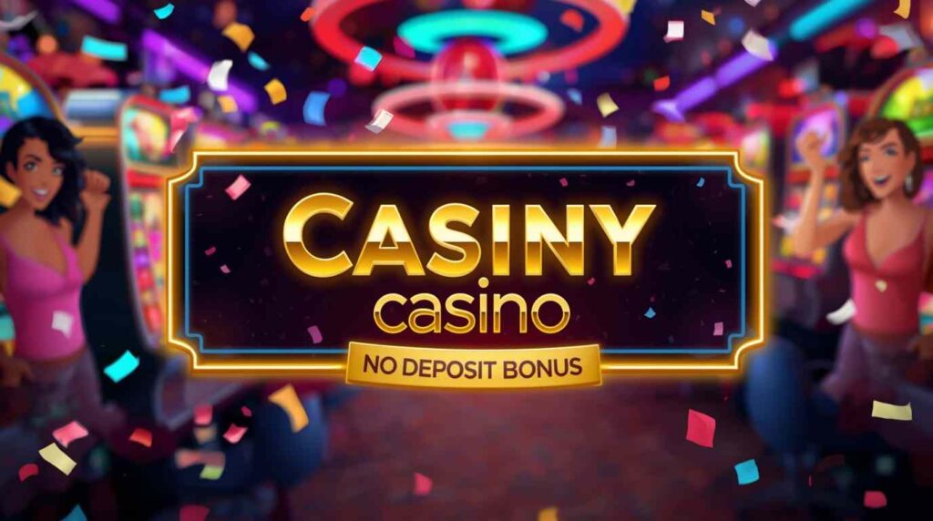 Explore the Exciting World of Casiny Casino 17 Explore the Exciting World of Casiny Casino 17