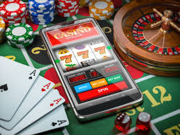 Exploring Trustless Casino Platforms A New Era of Online Gambling Exploring Trustless Casino Platforms A New Era of Online Gambling