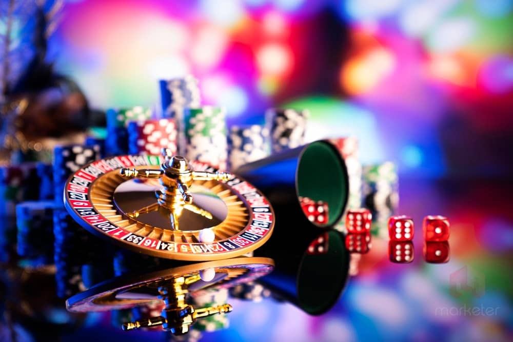 Exploring Trustless Casino Platforms A New Era of Online Gambling Exploring Trustless Casino Platforms A New Era of Online Gambling