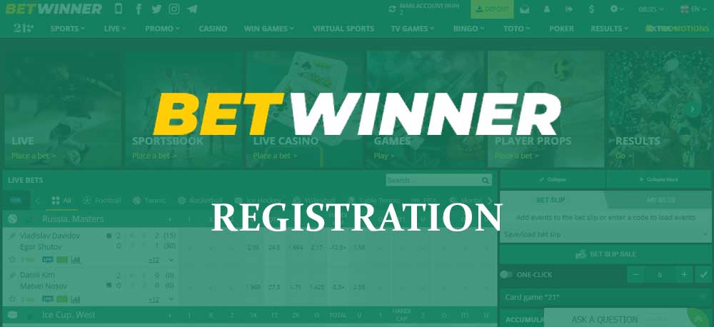 How to Join BetWinner Affiliates A Comprehensive Guide