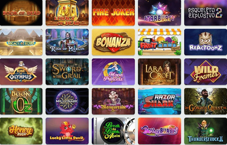 Immersive Fun with Vegastars Pokies Discover the Excitement Immersive Fun with Vegastars Pokies Discover the Excitement