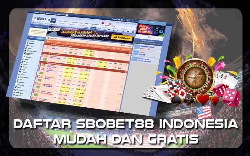 Menemukan Agen Sbobet Resmi yang Terpercaya 49