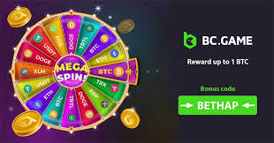 Mengenal BC.Game Indonesia Platform Taruhan Crypto Inovatif