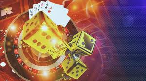 Nuevos casinos online España La revolución del juego digital Nuevos casinos online España La revolución del juego digital