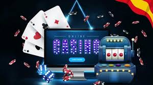 Nuevos casinos online España La revolución del juego digital Nuevos casinos online España La revolución del juego digital