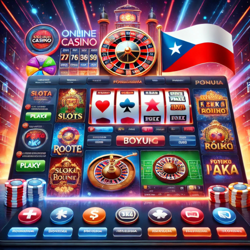 Objevte kouzlo online casino a vyhrajte skvělé ceny Objevte kouzlo online casino a vyhrajte skvělé ceny
