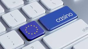 Online casino Svět zábavy a šancí Online casino Svět zábavy a šancí