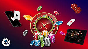 Online Casinos Without Deposit Discover Your Free Gaming Experience Online Casinos Without Deposit Discover Your Free Gaming Experience