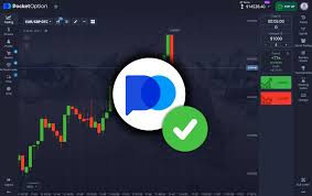 The Exciting World of the Pocket Option Referral Program The Exciting World of the Pocket Option Referral Program