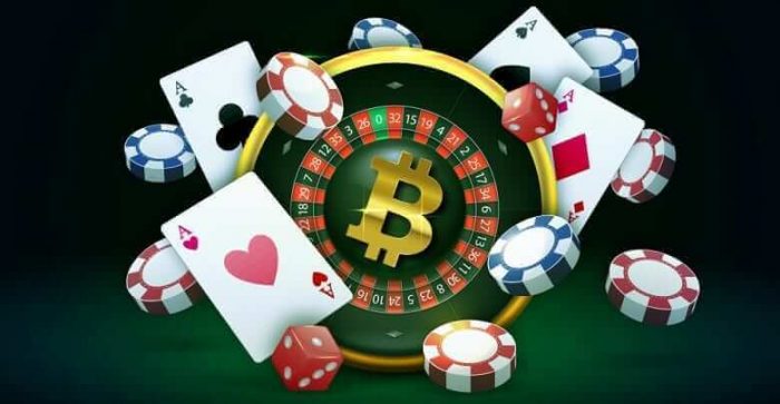 The Future of Online Gaming Provably Fair Gambling The Future of Online Gaming Provably Fair Gambling