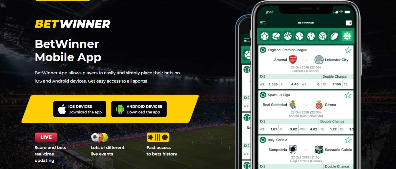 The Ultimate Betwinner Guide Tips, Tricks, and Insights