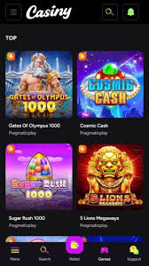 The Ultimate Guide to Online Gaming Everything You Need to Know About Casinycasino