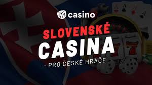 Zahraniční casino Vše, co potřebujete vědět